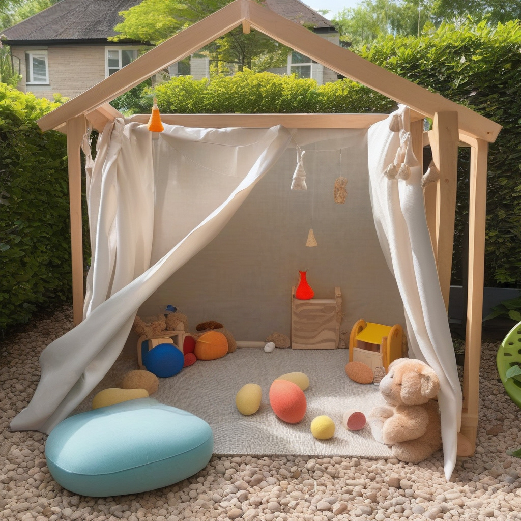 ROI from patio renovation