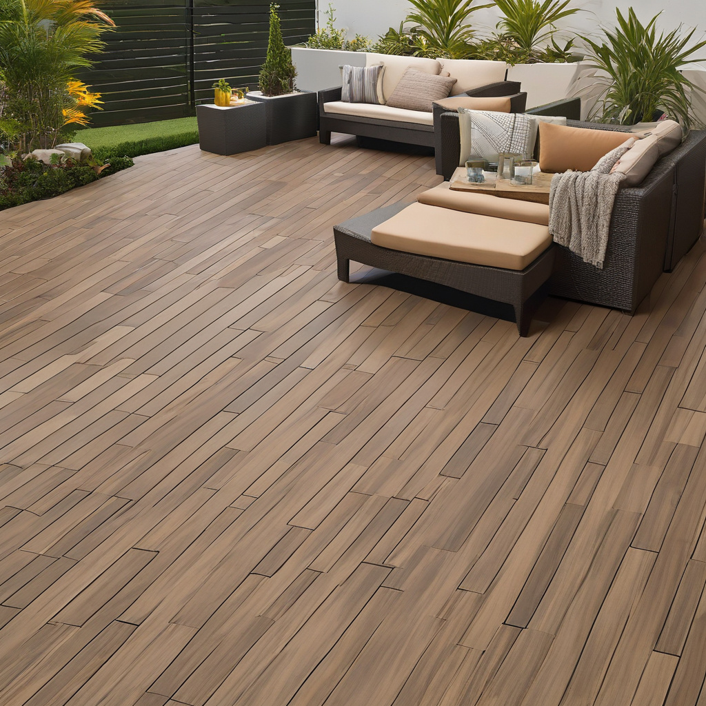 Cost-effective patio renovation ideas