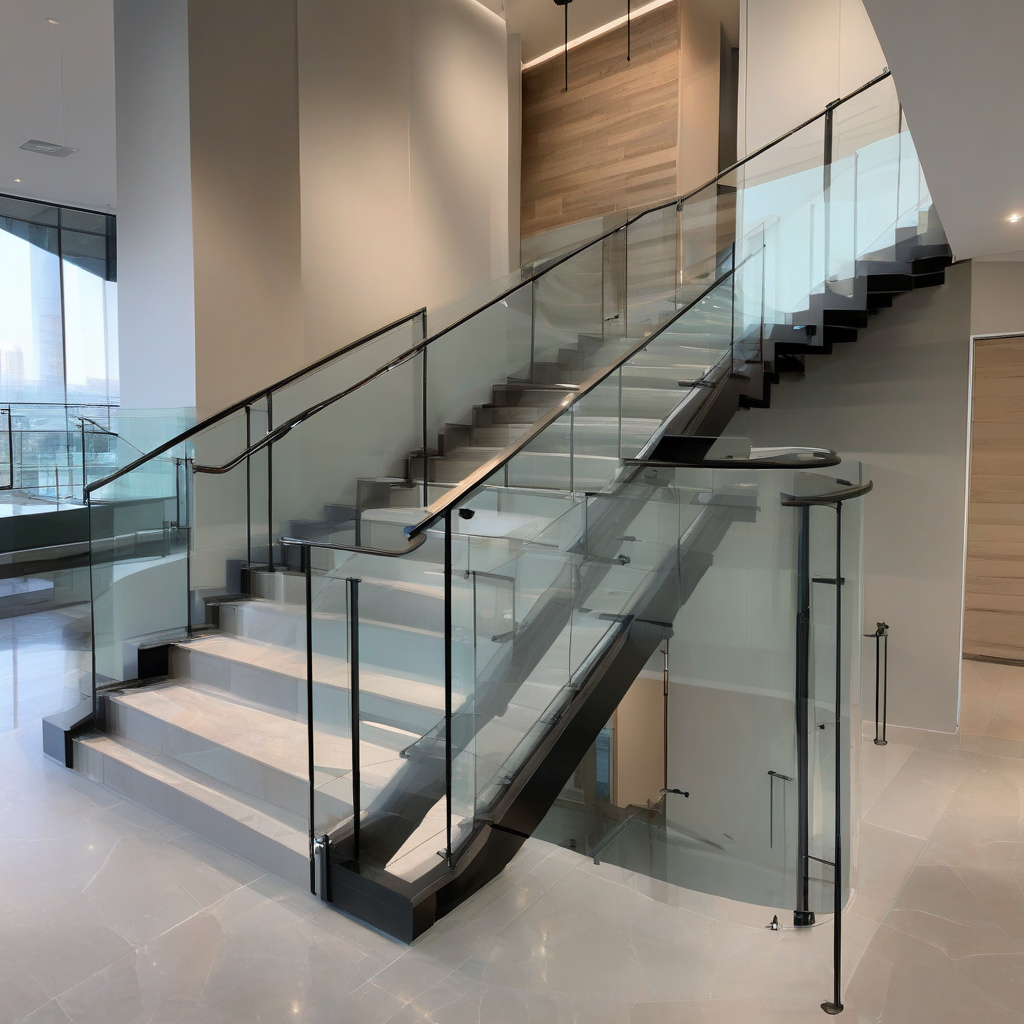 innovative material selection for decks