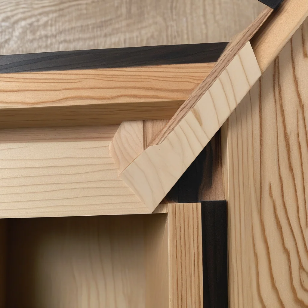 Deck measurements and existing conditions reviewed before remodeling