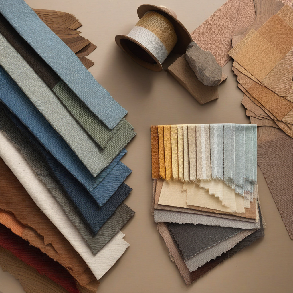 Crafting minimalist layouts for modern outdoor spaces