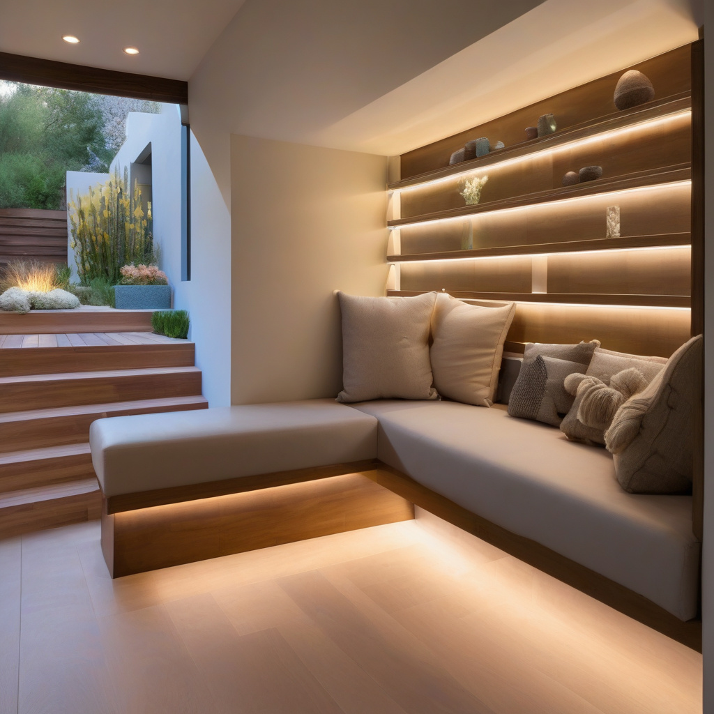 light-centered dining deck design light-centered dining deck design