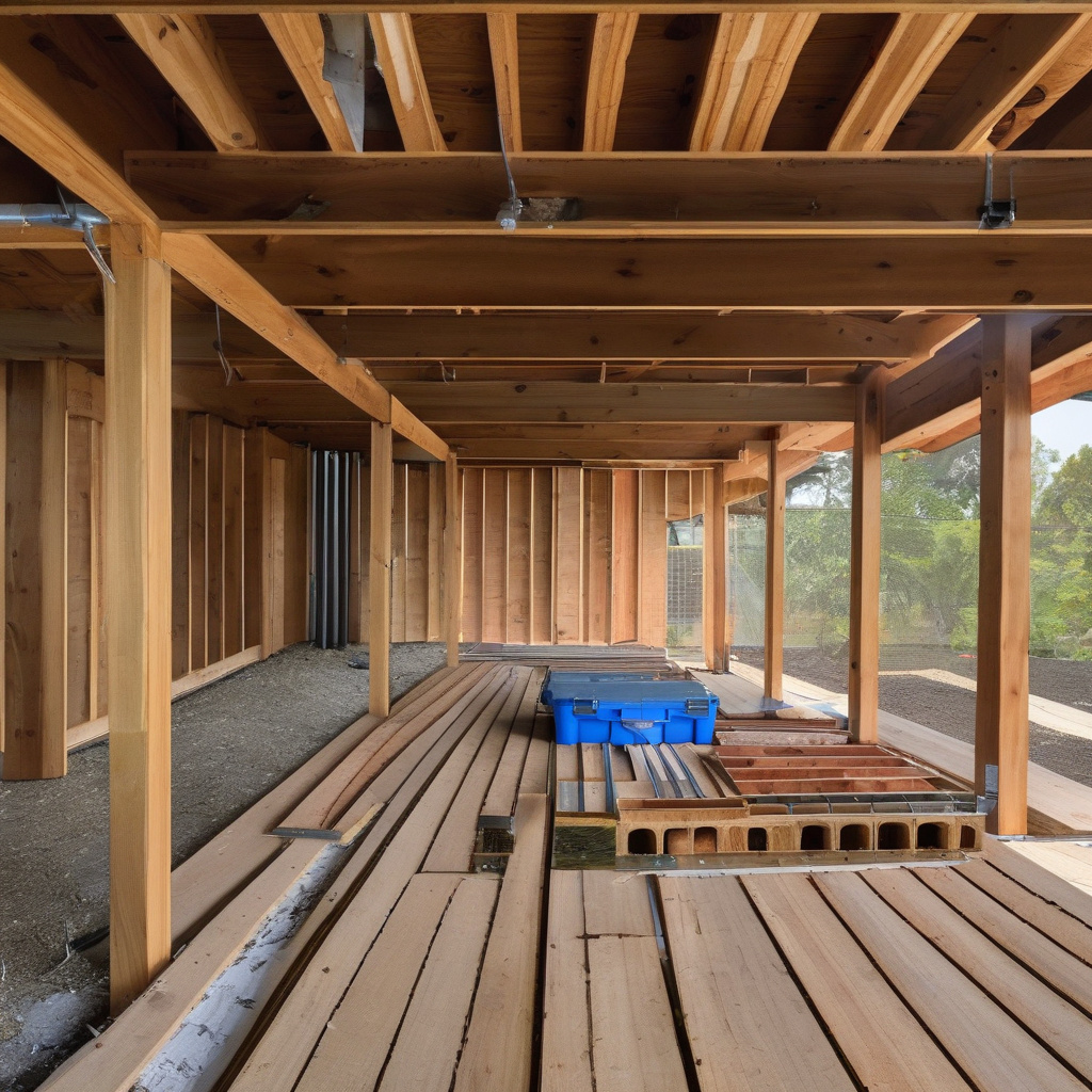 Stylish Deck Makeover stylish deck makeover