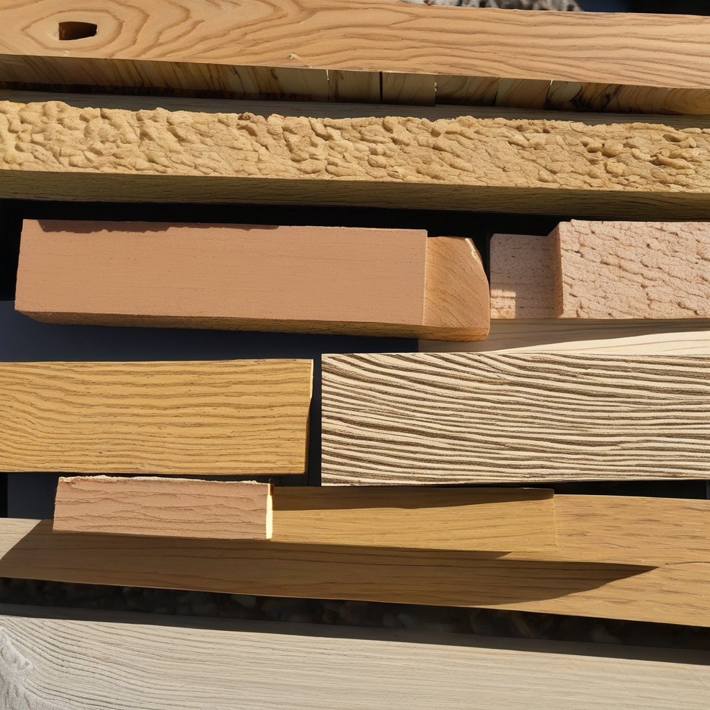 Coastal Deck coastal deck