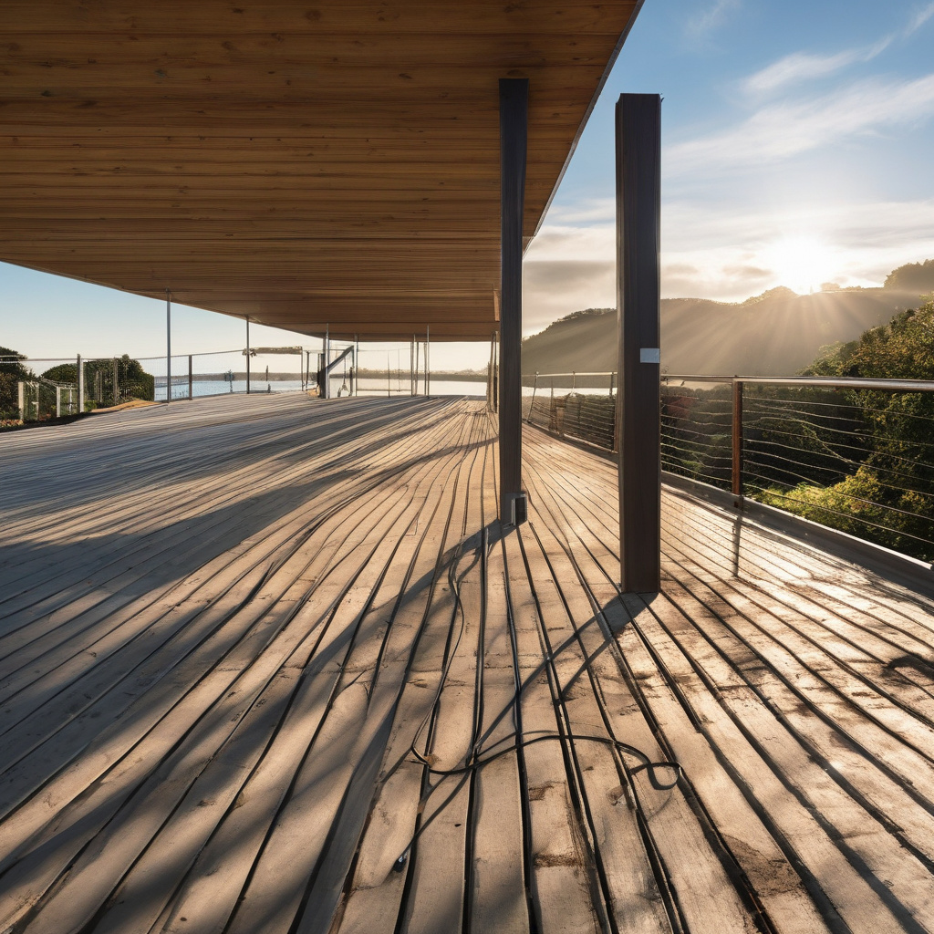 Deck Materials Comparison deck materials comparison