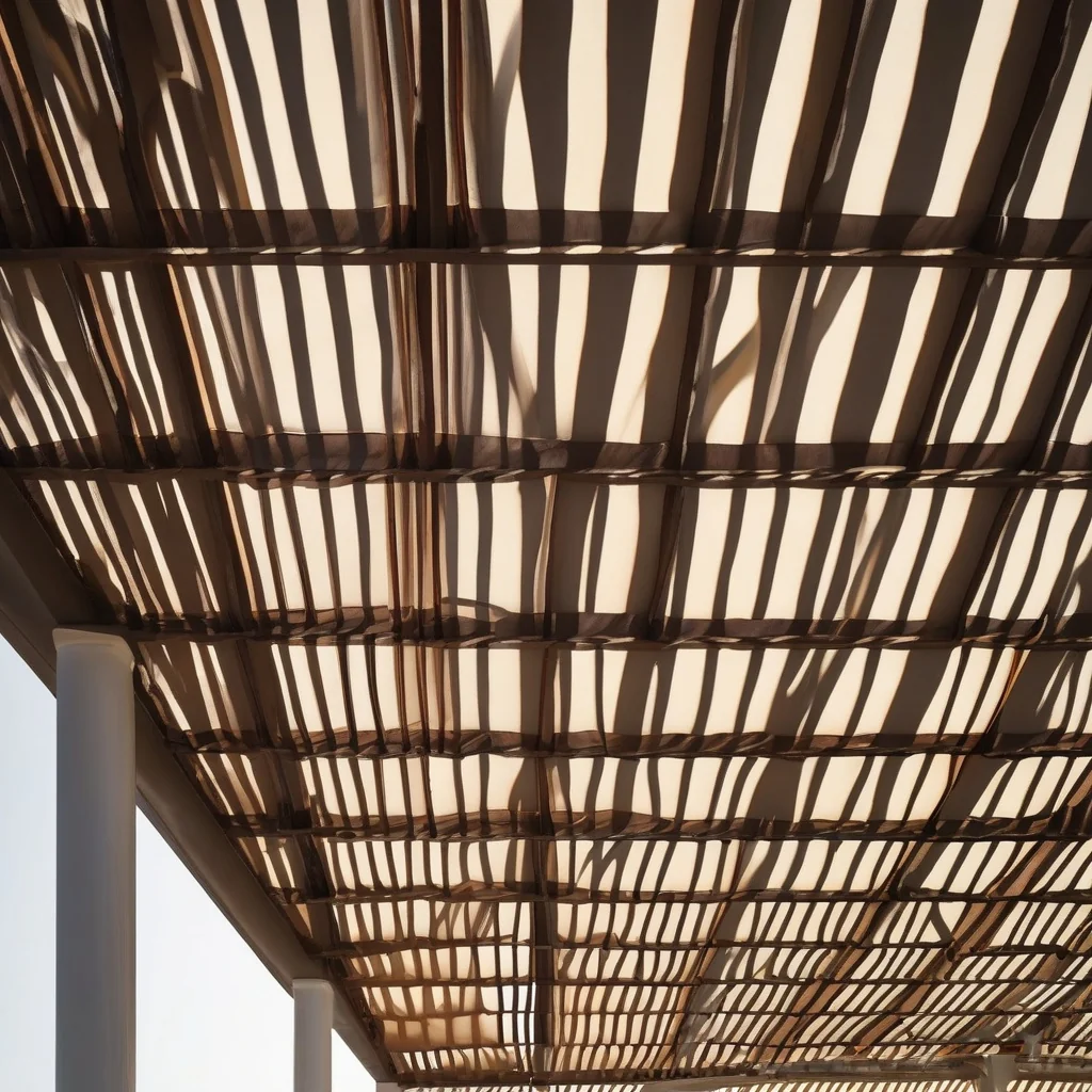 site conditions reviewed before adding a backyard shade structure
