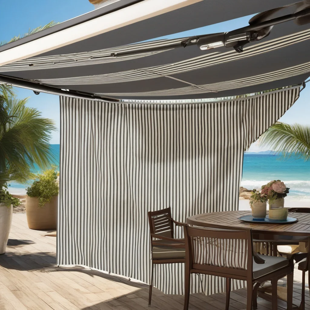 organized outdoor renovation sequence for choosing a shade solution