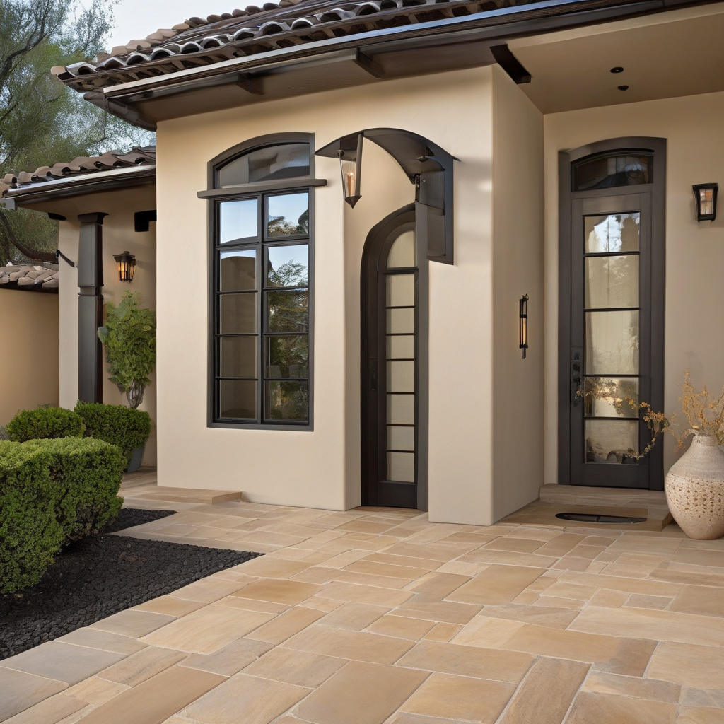 patio color selection patio color selection