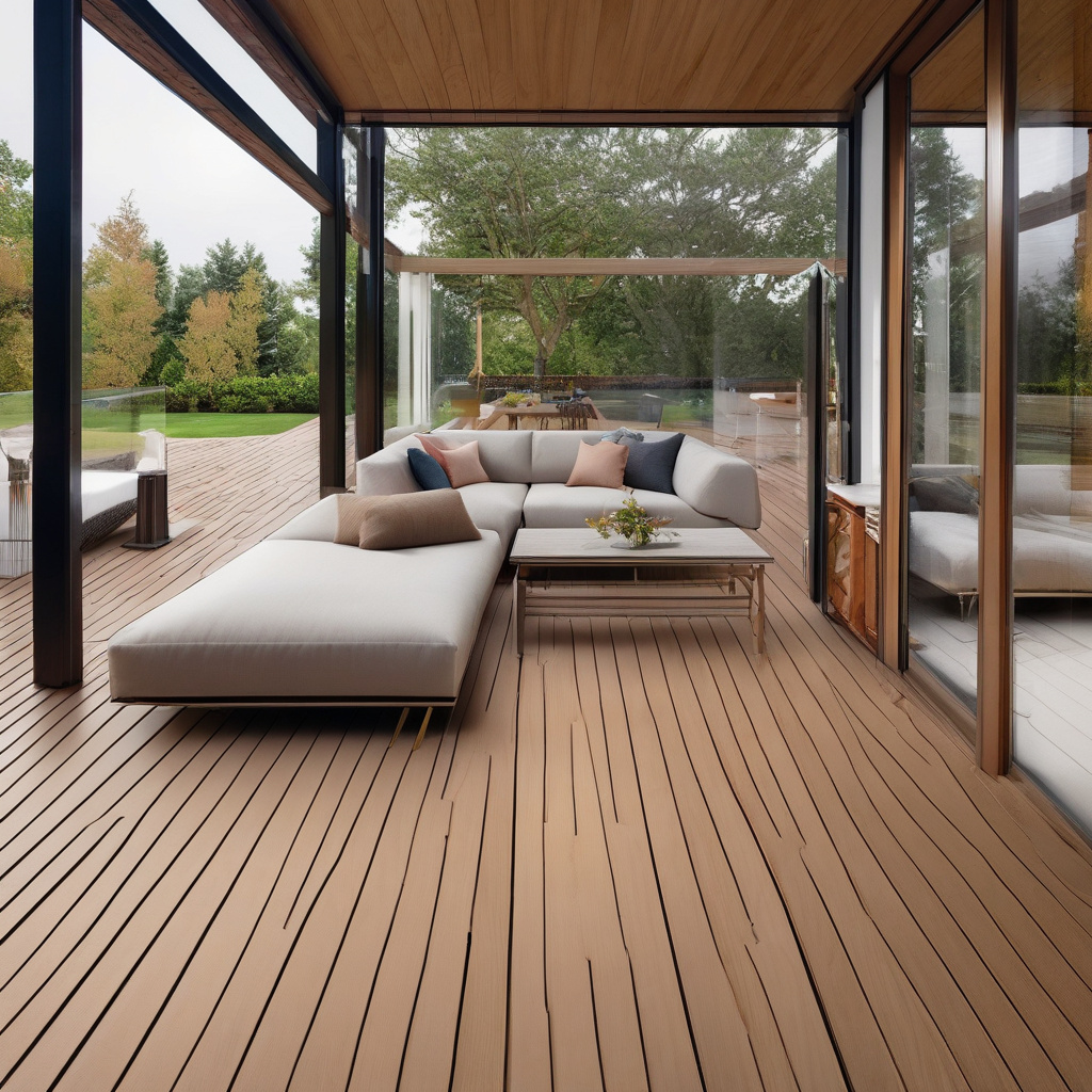 deck flow and function deck flow and function