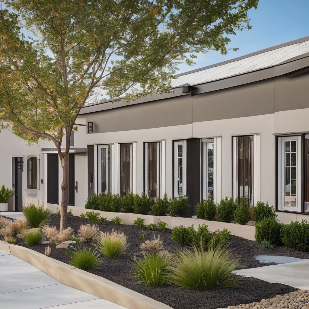 Finished deck makeover