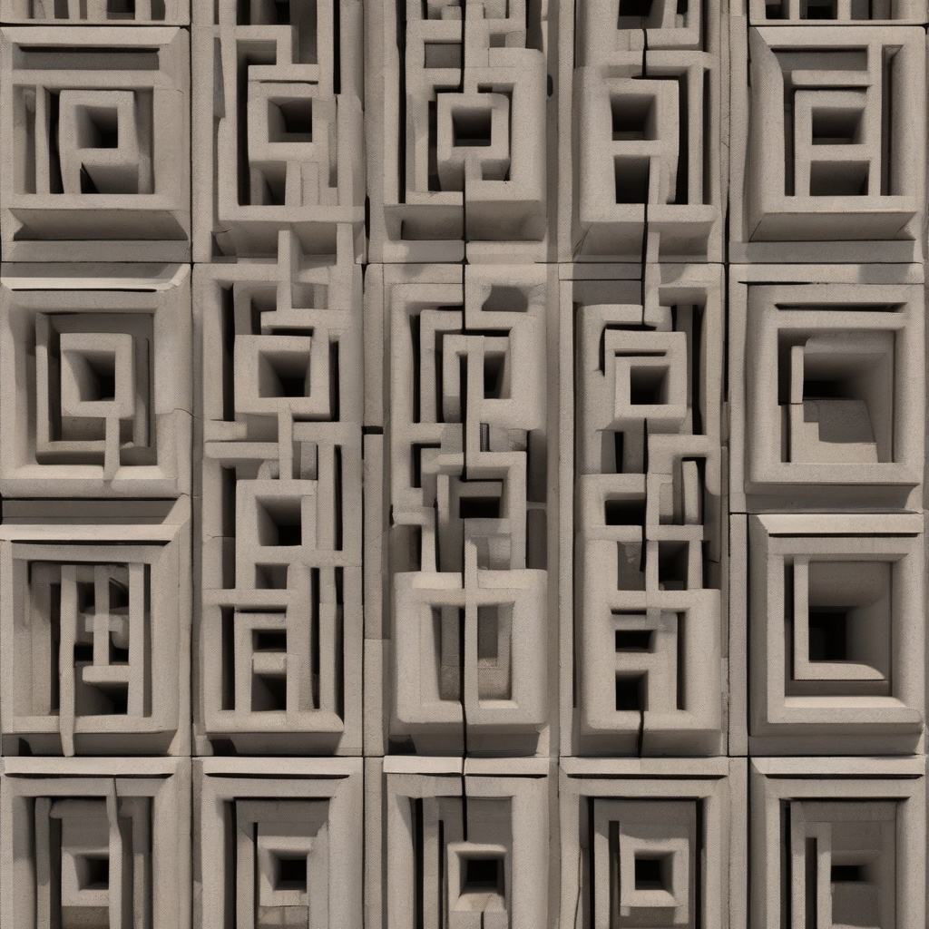 Innovative angled fencing systems