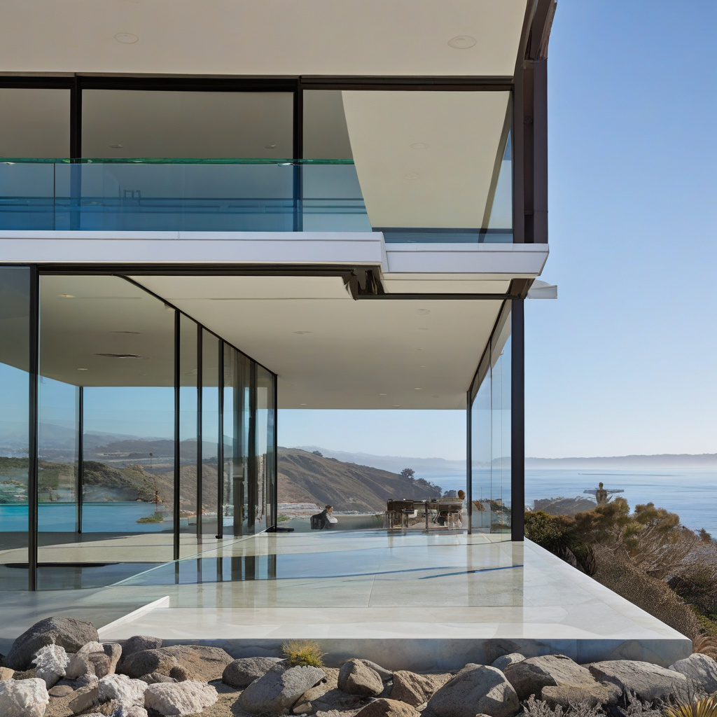 enhanced curb appeal