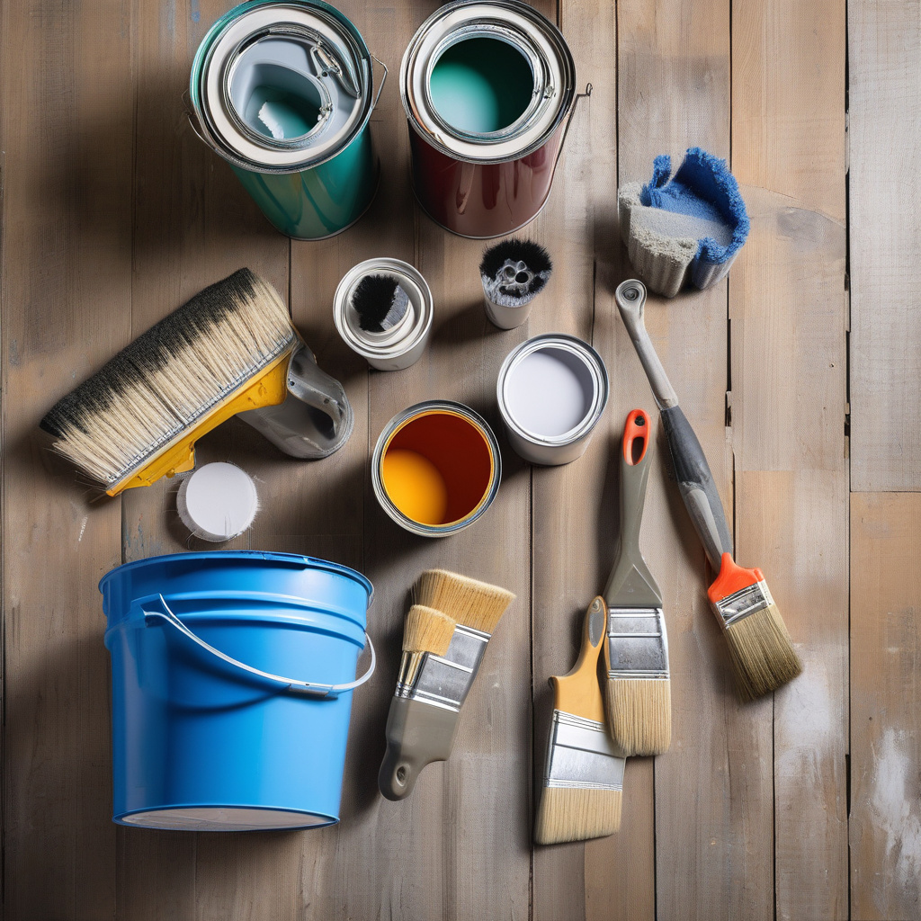 Натуральное дерево в интерьере