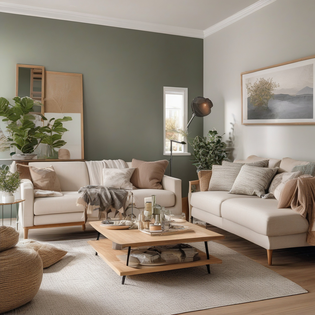 Ремонт квартиры летом