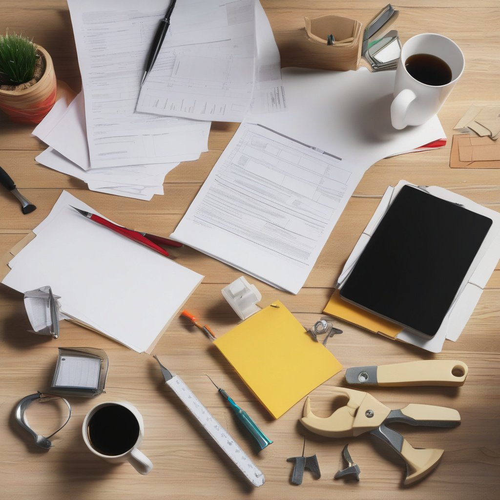 Чорновий етап ремонту квартири: стіни, підлога, електрика