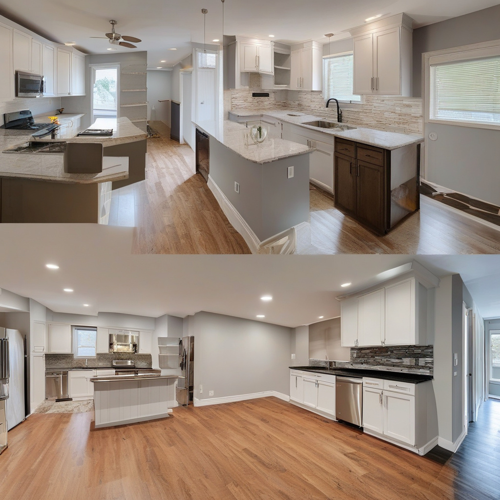 Сучасні ремонтні матеріали для квартири: плитка, сантехніка, фарба