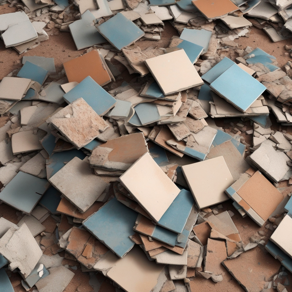 оценка стоимости работ по демонтажу