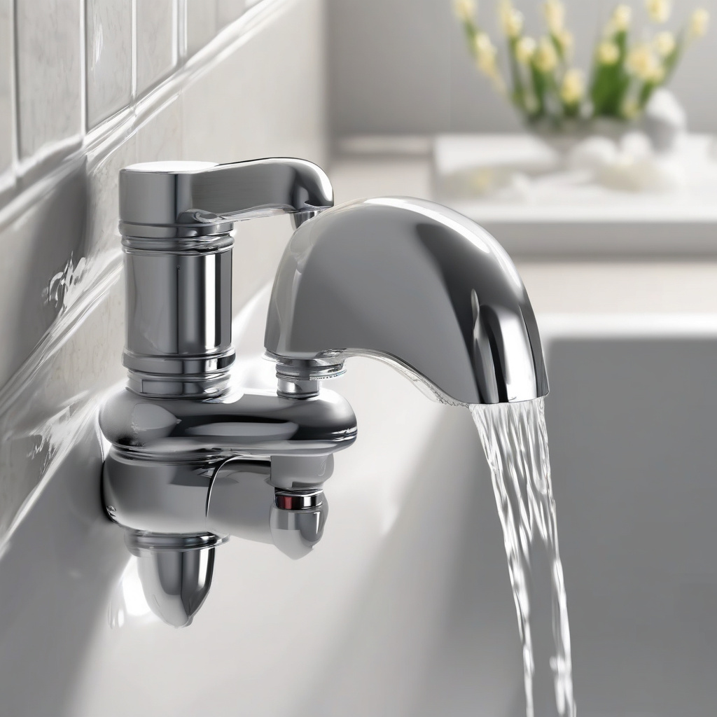 застаріла сантехніка з протіканням