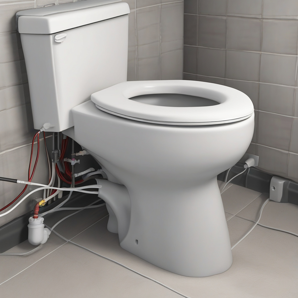 Матеріали унітазів порівняння