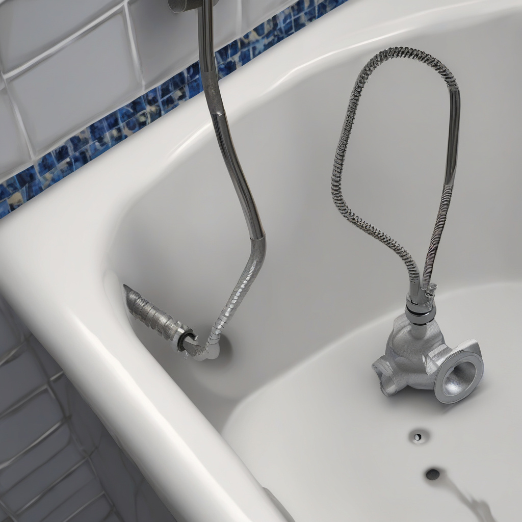 Виклик сантехніка