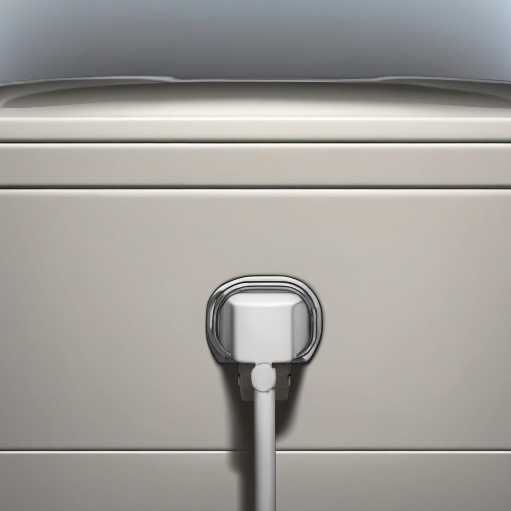 Спектр пошкоджень у бачку