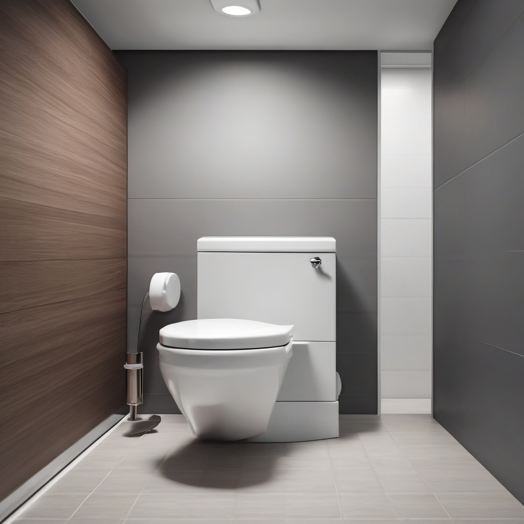 Заміна клапану унітазу