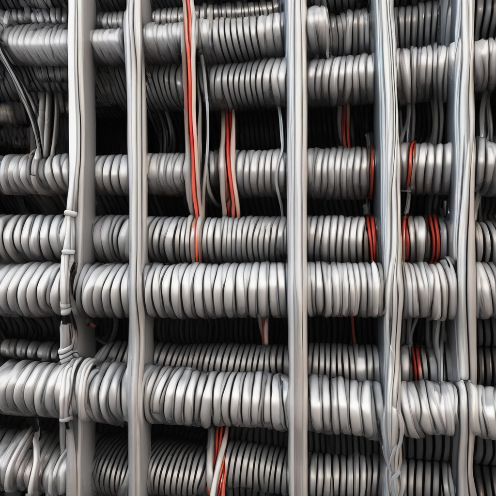 Різні методи підключення електромережі