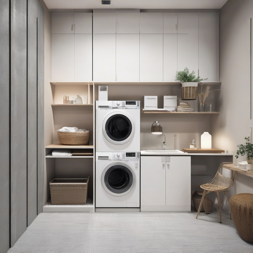 Підключення пральної машини до водопроводу