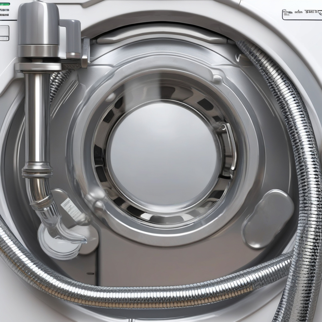 Підключення пральної машини до електромережі