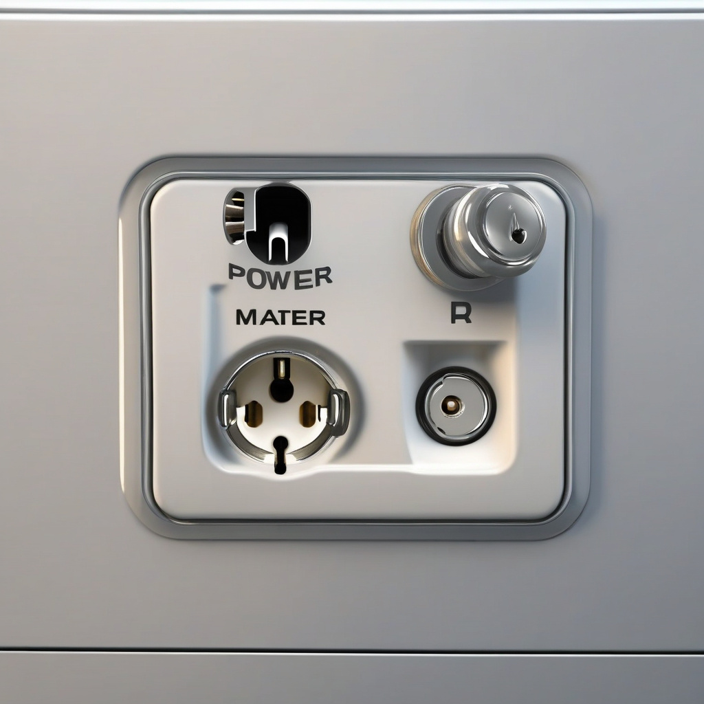 Тестування пральної машини після підключення