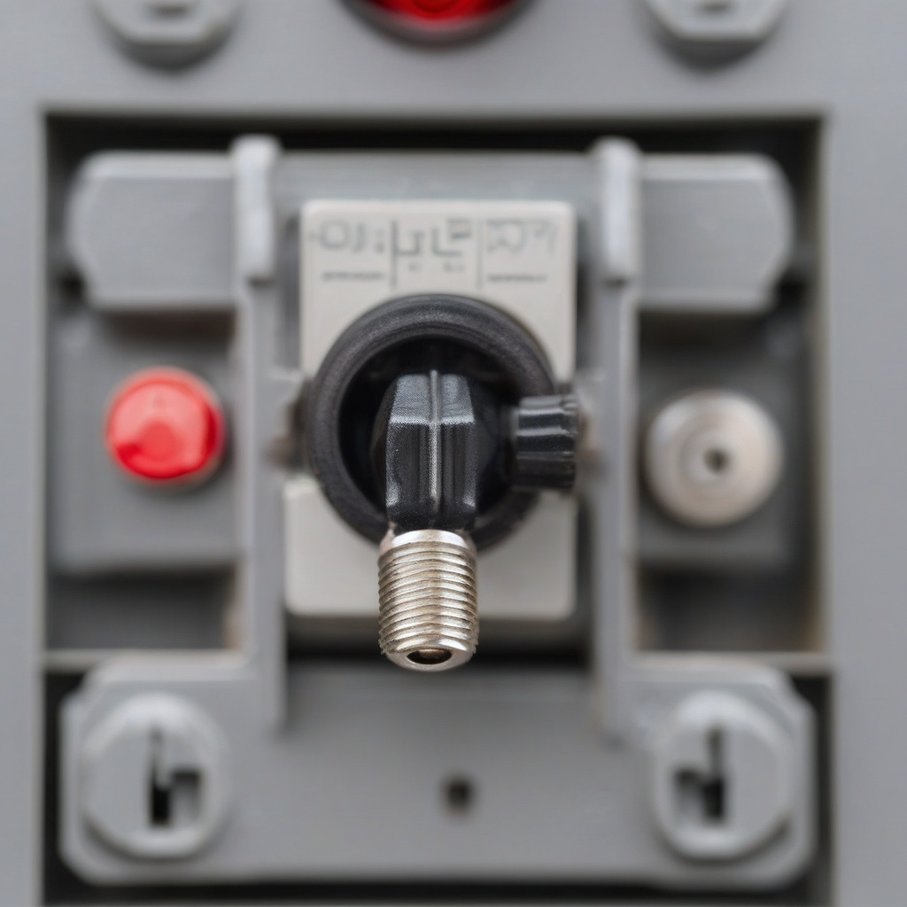 Експертна консультація з вибору вимикача