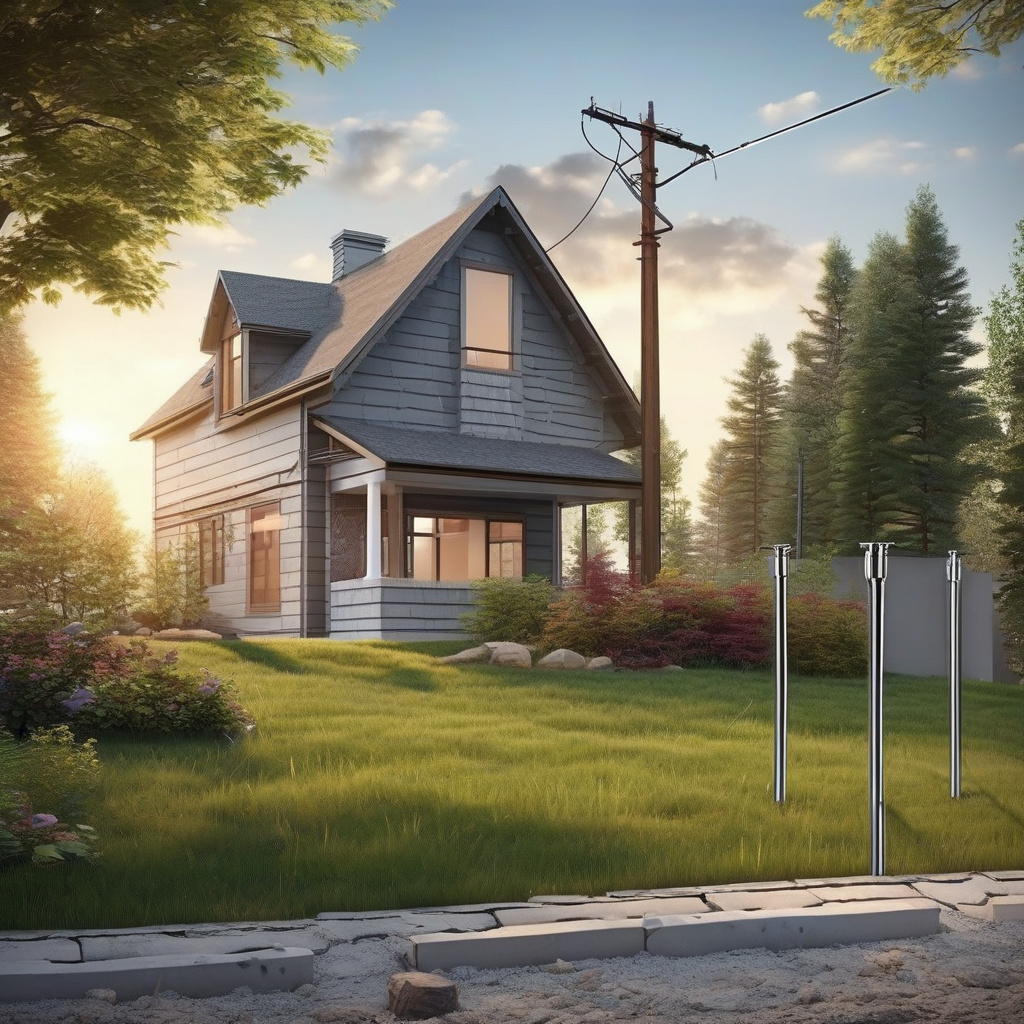 Перевірка роботи заземлення з мультиметром