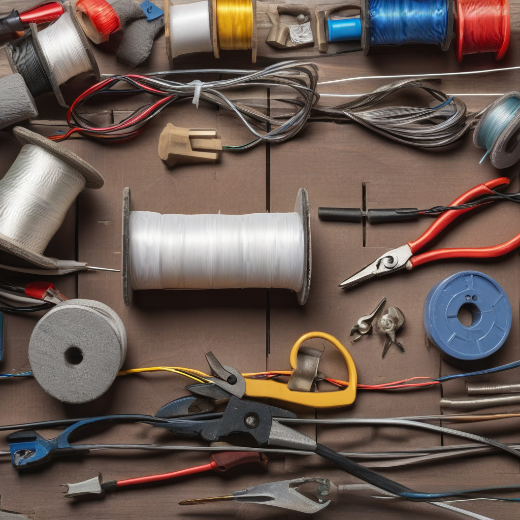 Исправление ошибок при замене проводки