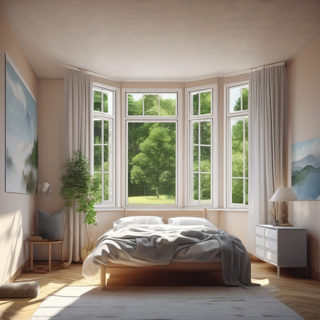 Вибір безпечних фарб для ремонту