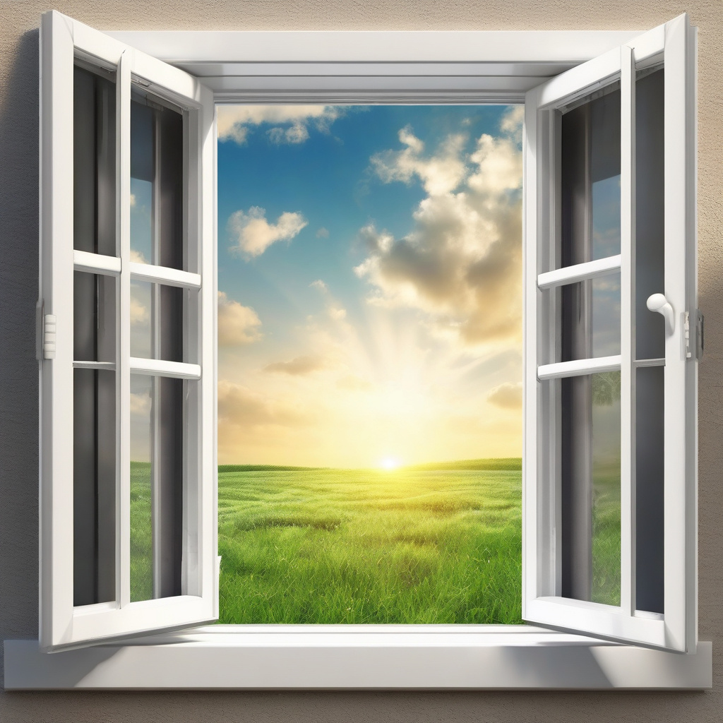 Провітрювання кімнати після ремонту