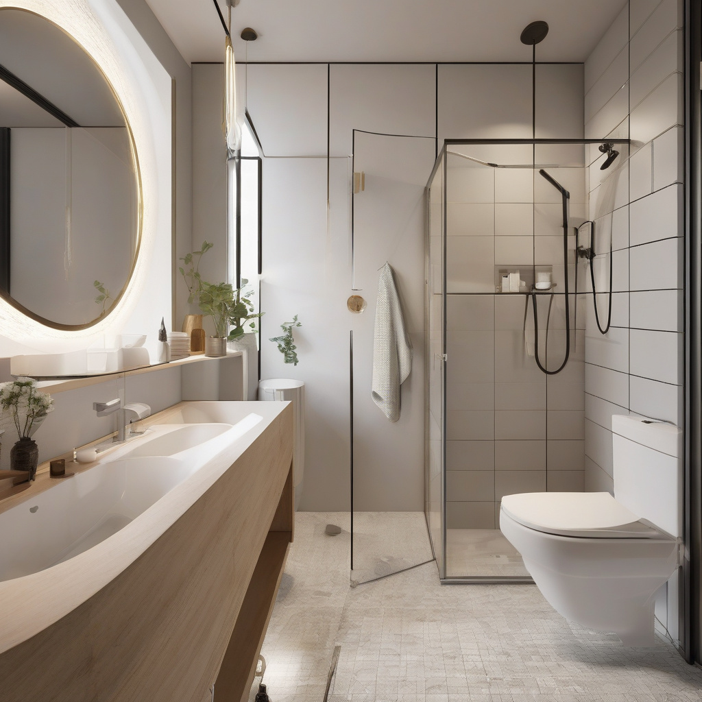 Власний процес монтажу нової сантехніки у Львові