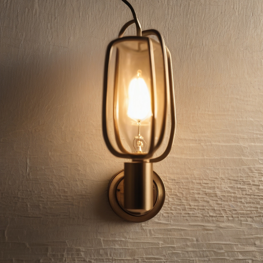 Футуристичне освітлення з розумним управлінням