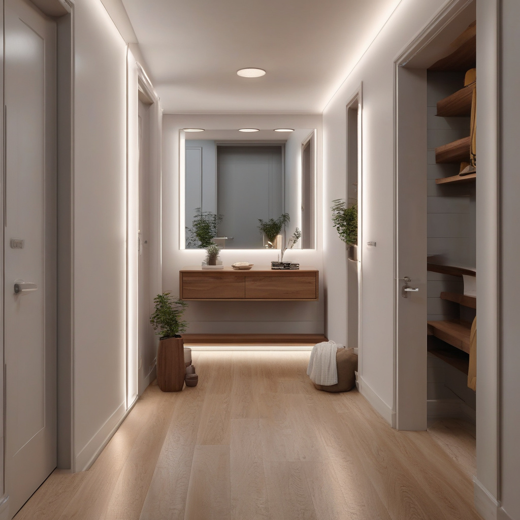 Передпокій Еко Дизайн