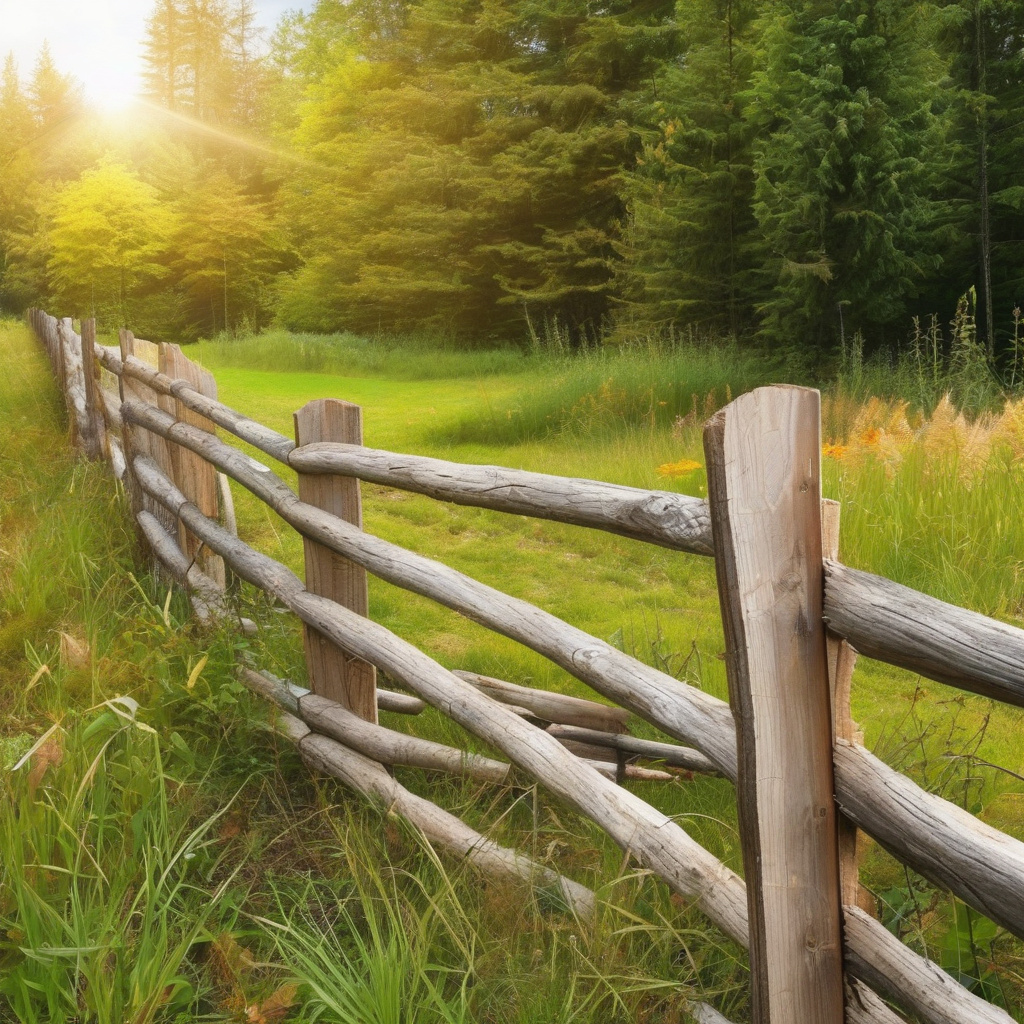 Оцінка стану огорожі для реставрації