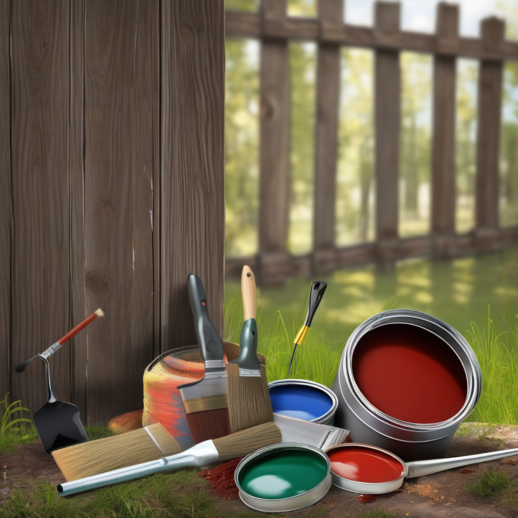 Захист металевої огорожі від корозії