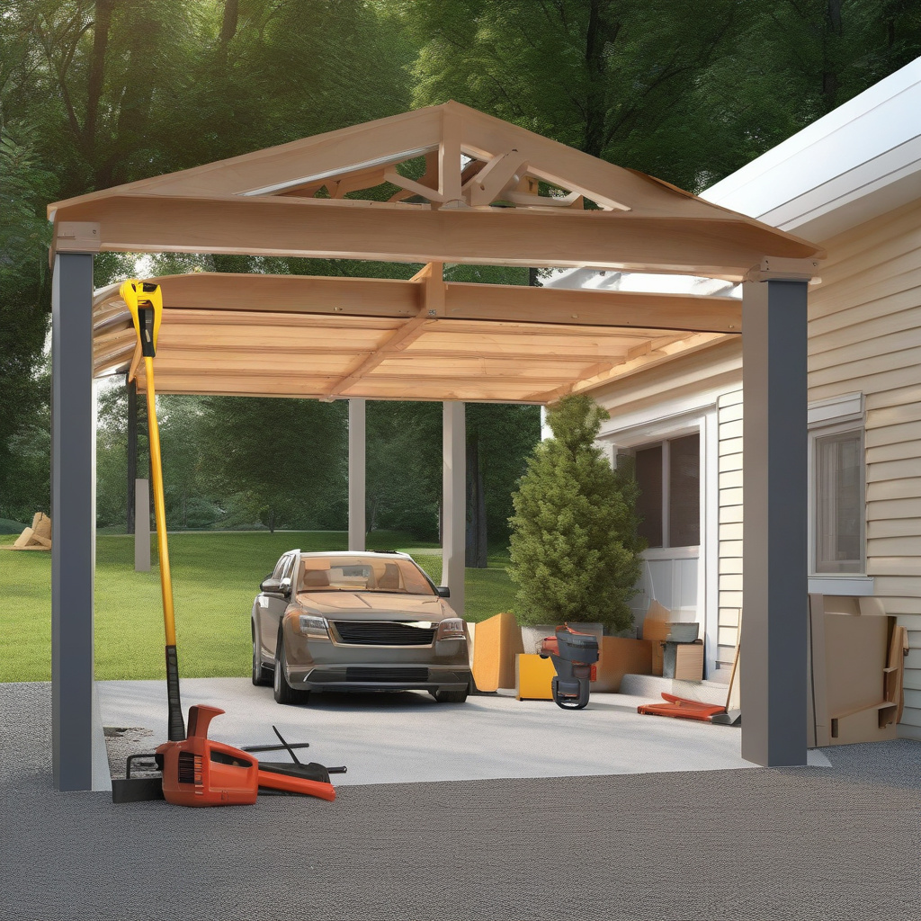 планування автопокриття