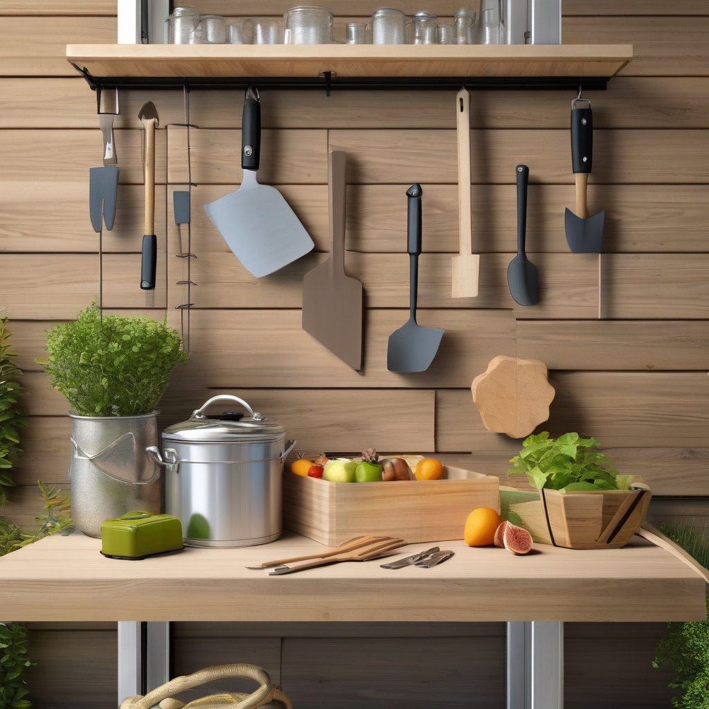 Декорування ОСБ поверхонь