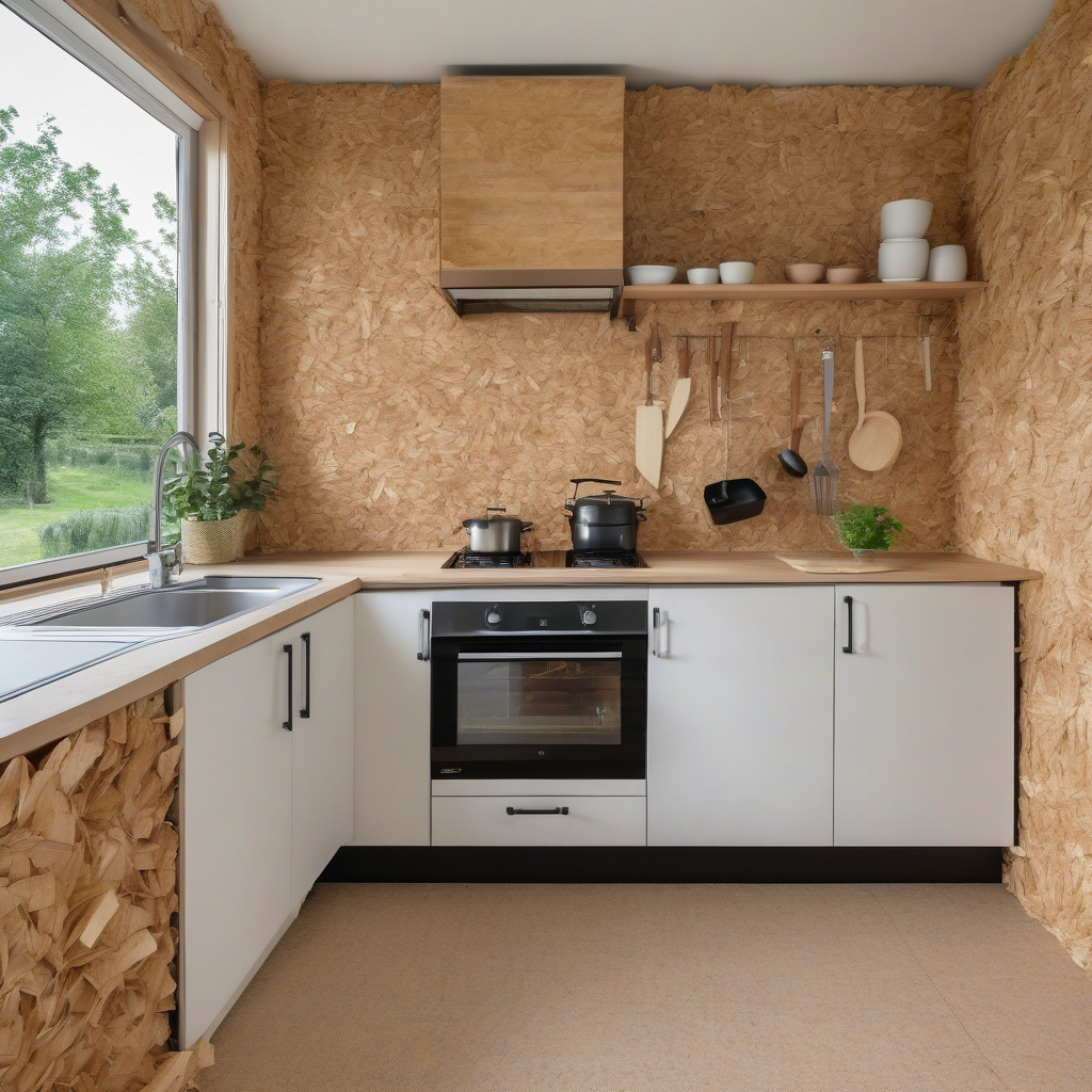 Економія при облаштуванні літньої кухні