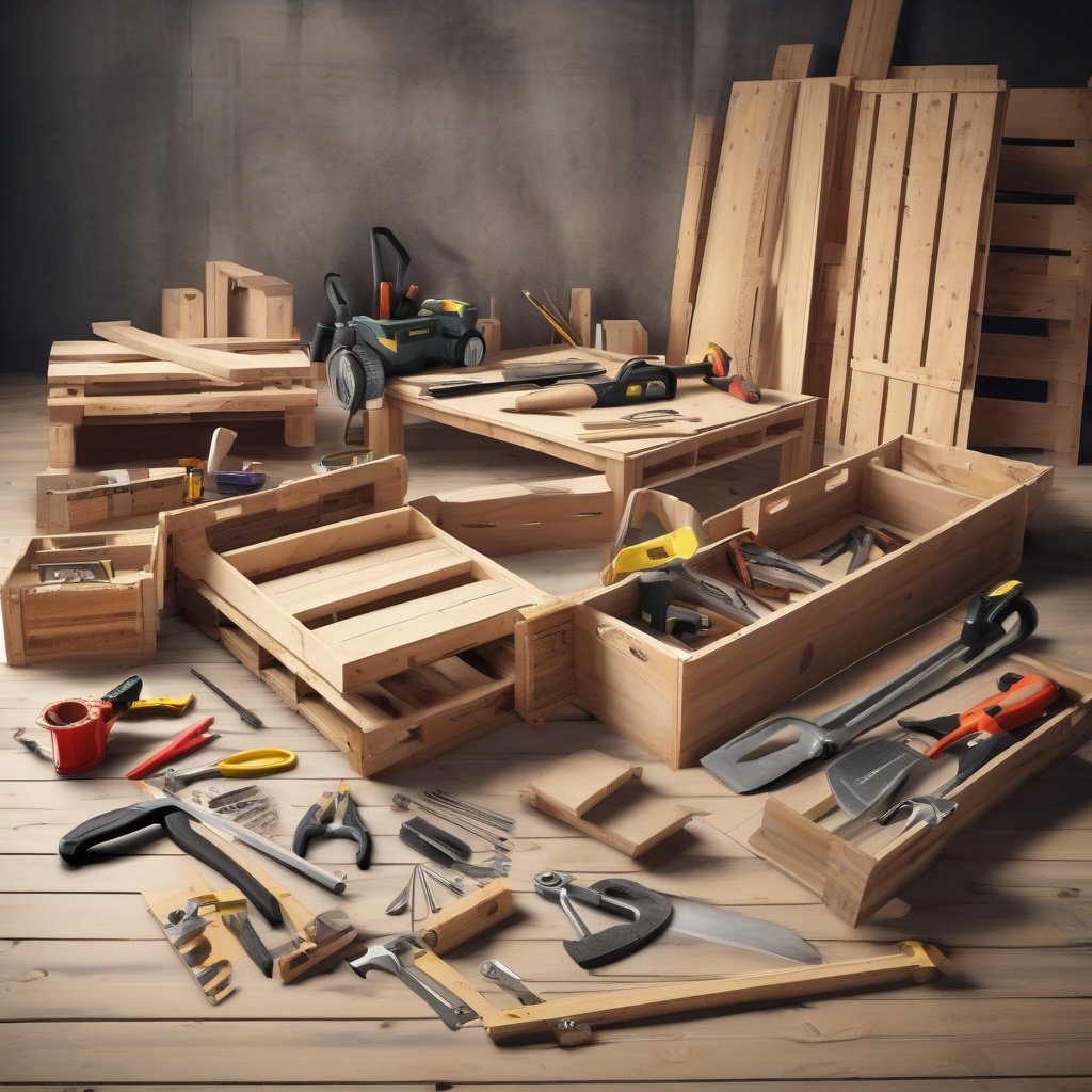 помилки та проблеми з садовим столиком