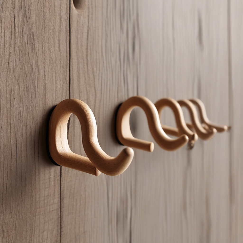 Создание подвесной вешалки из веток своими руками пошаговый процесс создания подвесной вешалки