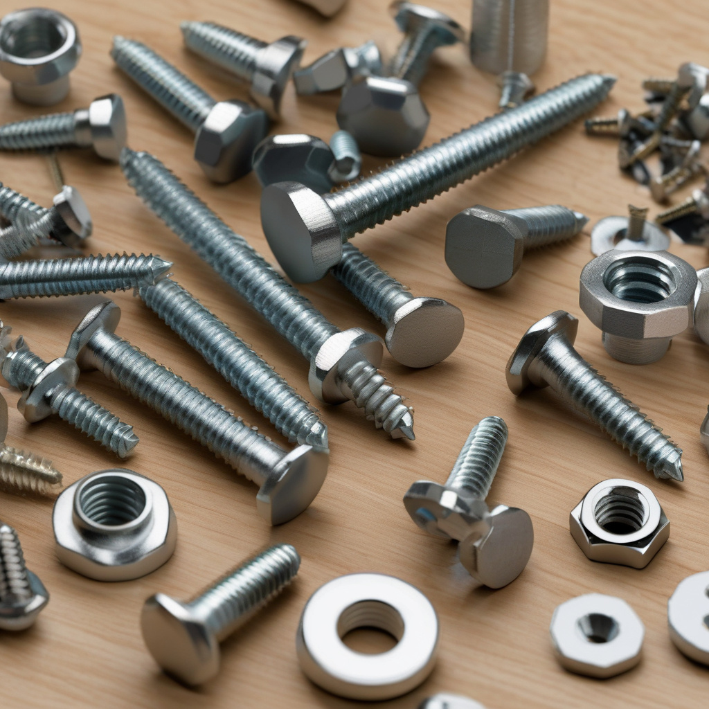 Процес збирання шафи