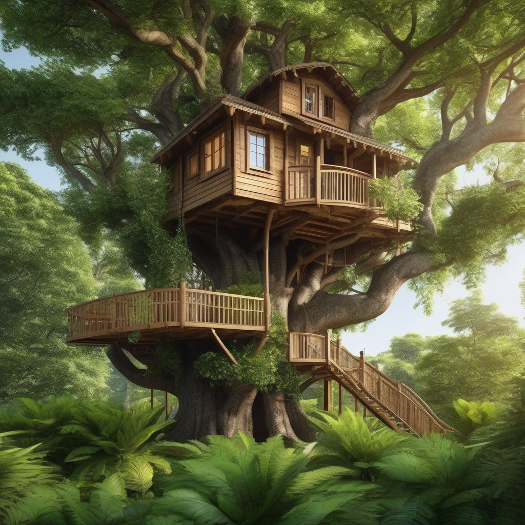 Безопасность детской игры на дереве Безопасность детской игры