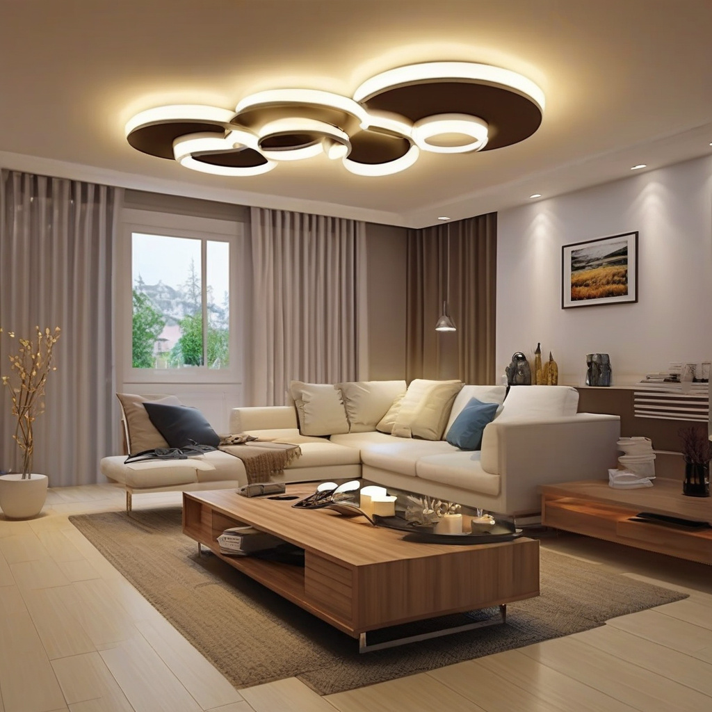 Економне освітлення: сучасні LED рішення