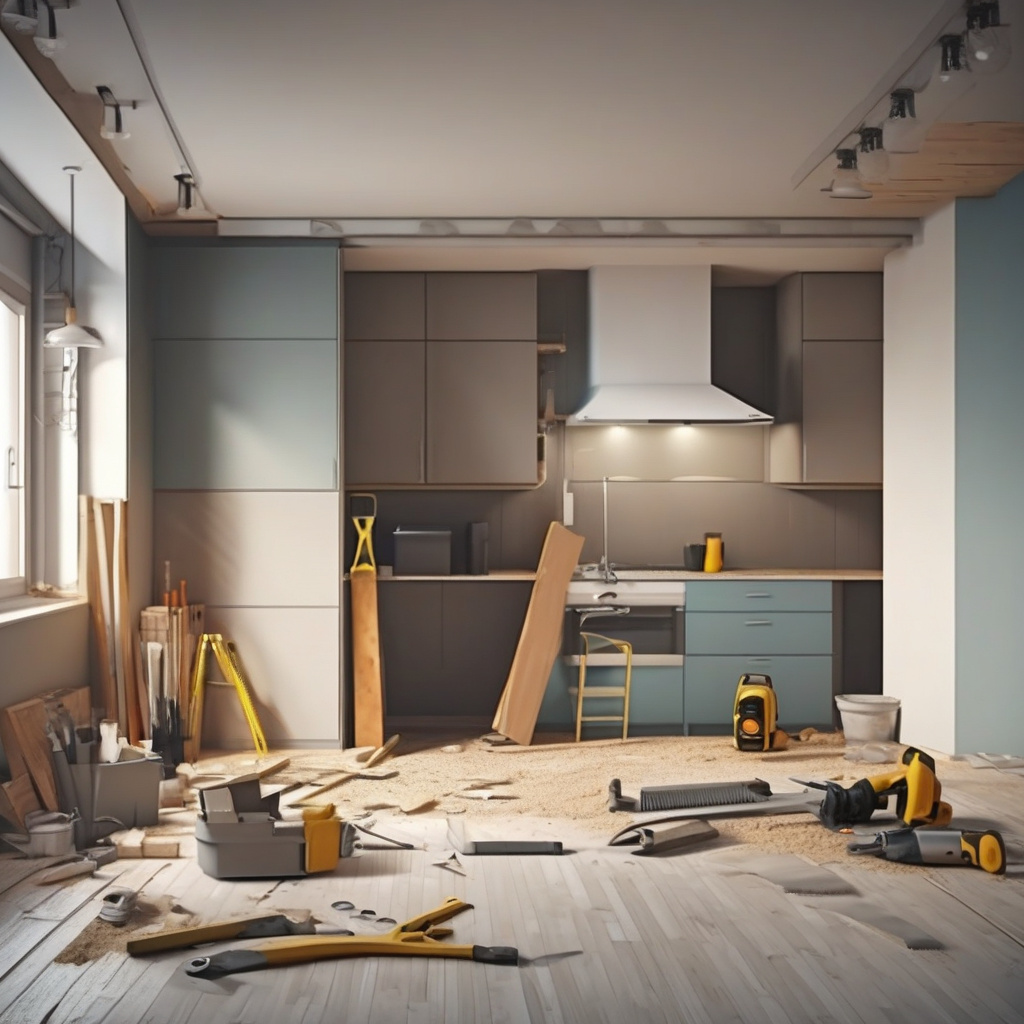 Початківцям важливо знати основи ремонту