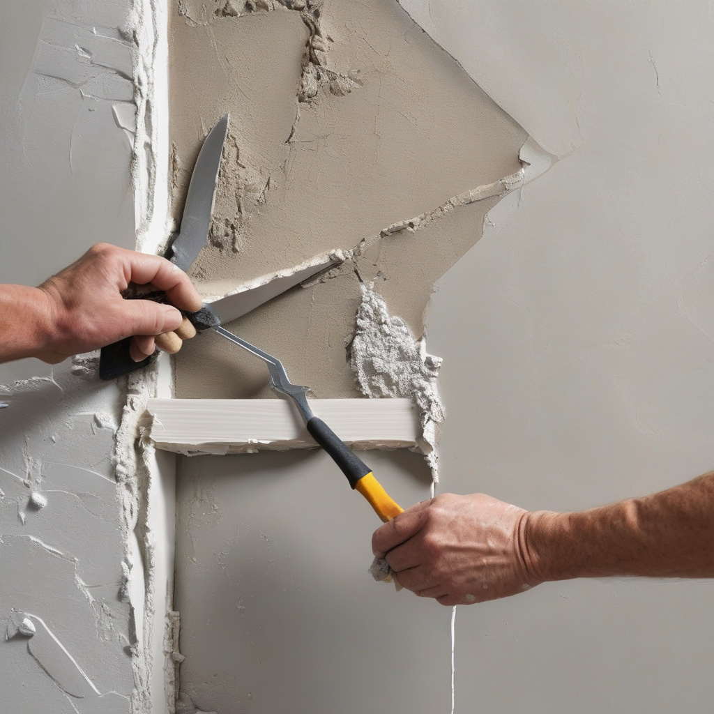 Планування етапів ремонту